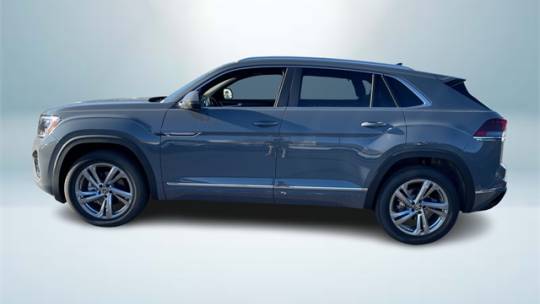 2024 Volkswagen Atlas Cross Sport