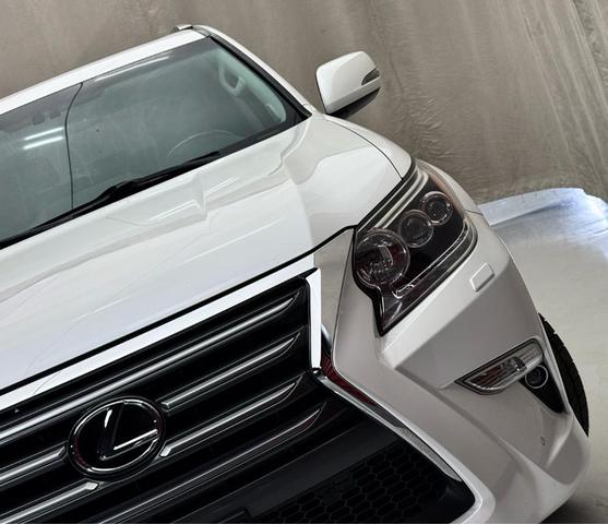 2018 lexus gx 460 base