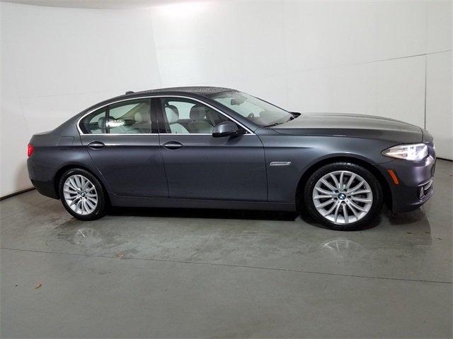 used 2015 bmw 528i xdrive sedan cary, nc 27511 for sale in cary, north carolina