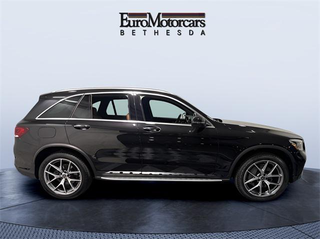 2021 mercedes-benz glc 300 4matic