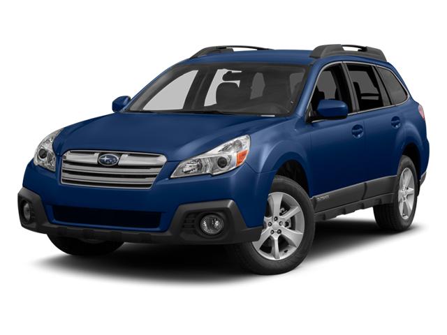 2013 subaru outback 2.5i