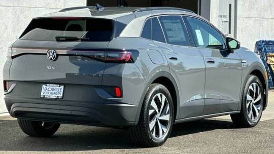 2024 Volkswagen ID.4