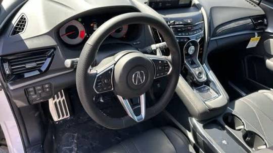 2025 Acura RDX