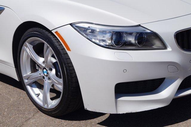 used 2015 bmw z4 sdrive28i santa fe, nm 87507 for sale in santa fe, new mexico