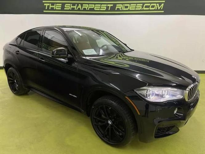 2019 bmw x6 xdrive50i 4dr all-wheel drive sports activity coupe in cherry hills village, colorado