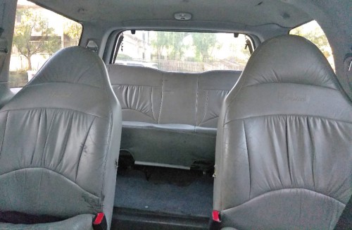 1999 ford expedition limited edition for sale in california by owner