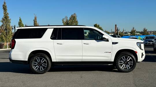 2024 GMC Yukon