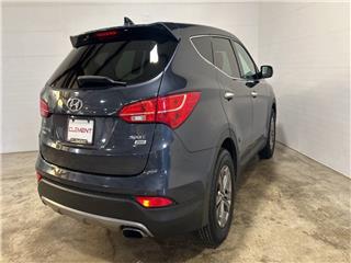2015 Hyundai Santa fe sport 2.4l