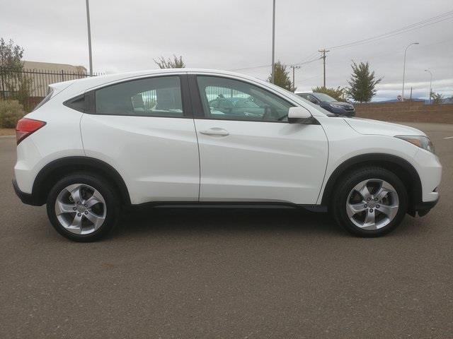 2016 honda hr-v lx awd lx 4dr crossover for sale in santa fe, new mexico