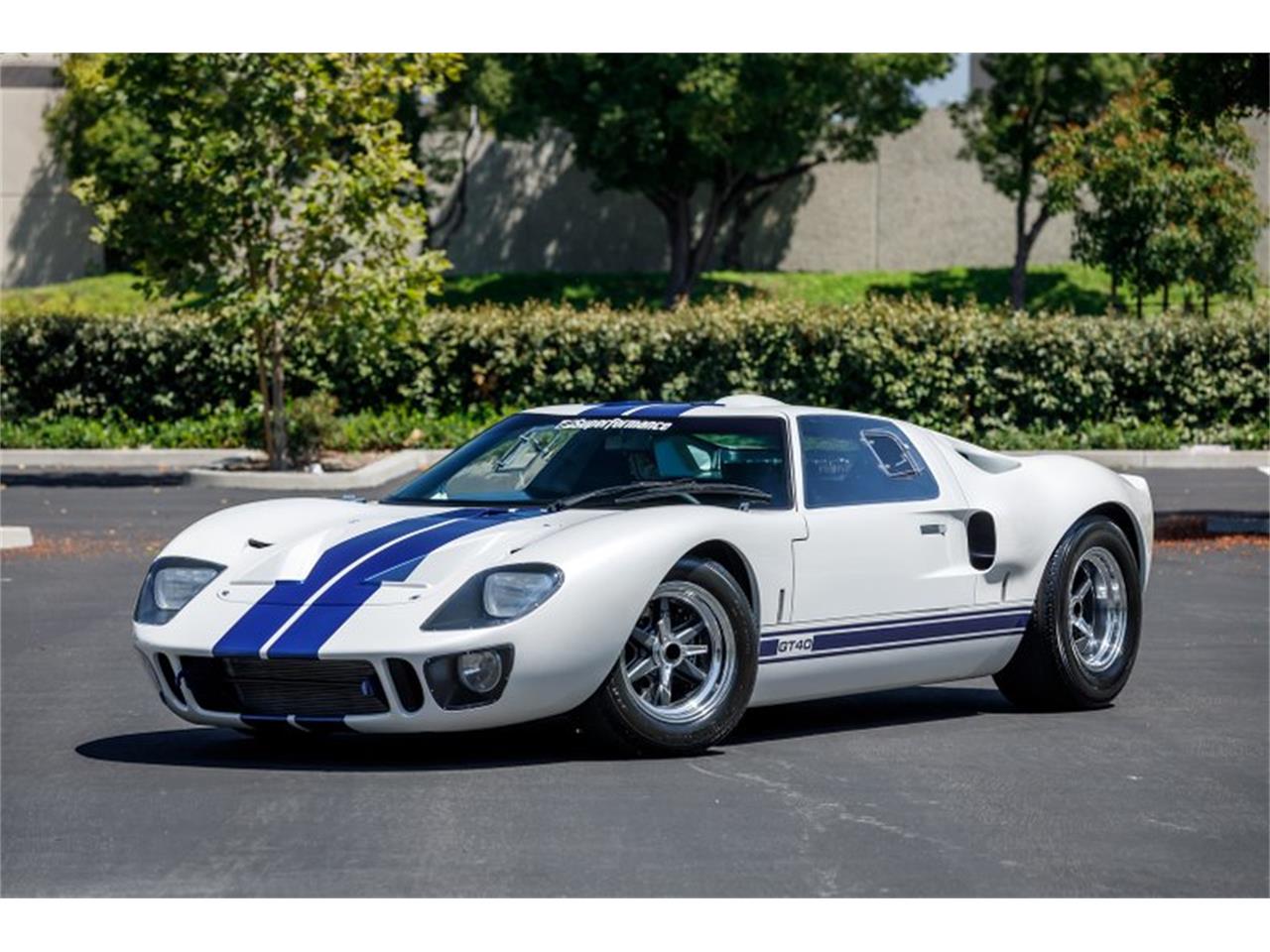 1969 ford gt40 mk i