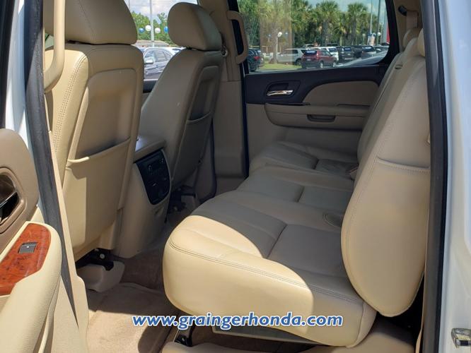 used 2010 chevrolet avalanche lt garden city, ga 31408 for sale in savannah, georgia