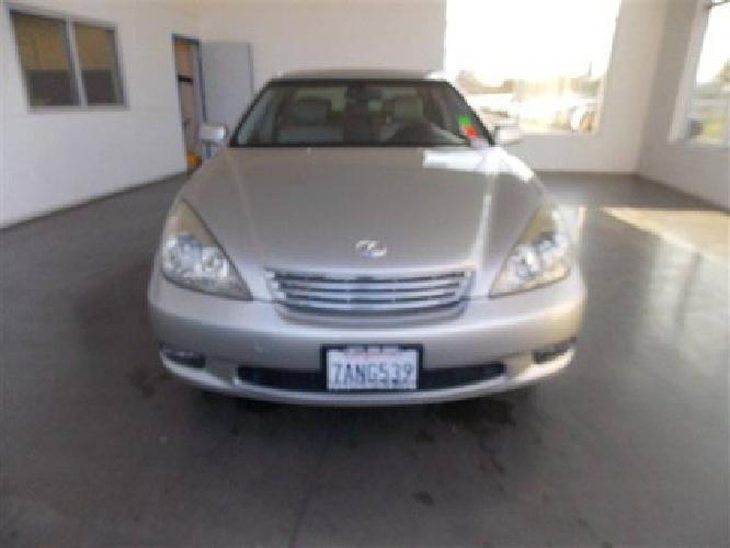 2004 lexus es 330 l in fairfield, ca