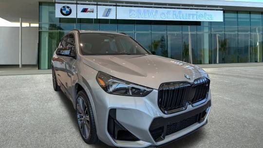 2024 BMW X1