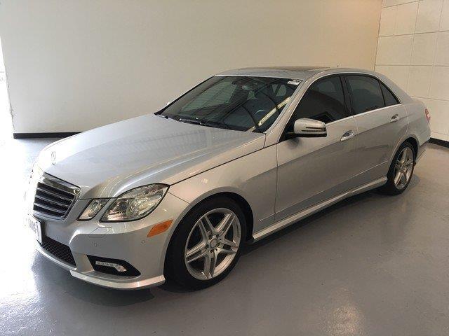 2011 mercedes-benz e-class e 350 sport e 350 sport 4dr sedan for sale in honolulu, hawaii