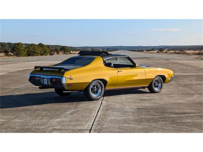 1972 buick skylark in calverton, new york