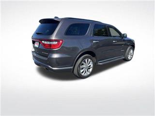 2021 Dodge Durango citadel