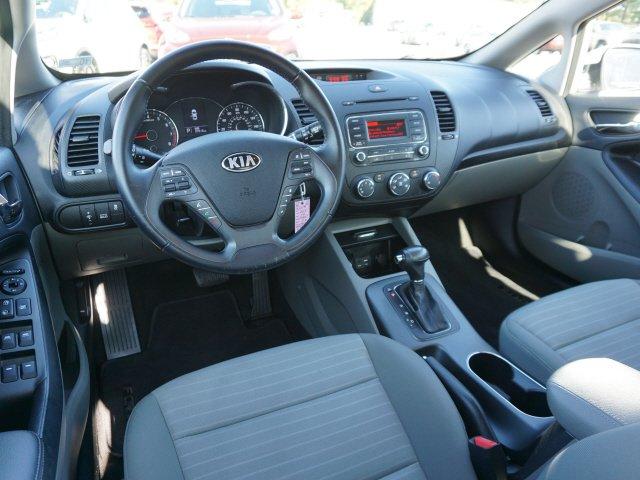 used 2015 kia forte ex hatchback lynchburg, va 24501 for sale in lynchburg, virginia