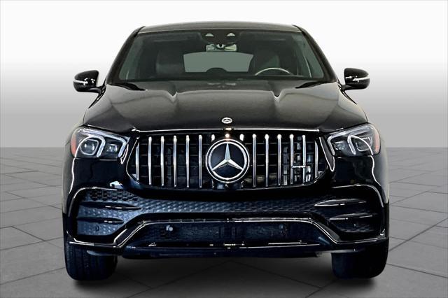 2022 mercedes-benz amg gle 53 4matic
