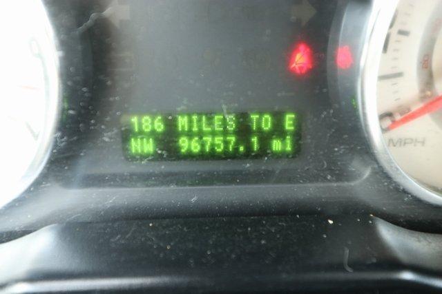 used 2009 ford edge 2wd sel salem, or 97301 for sale in salem, oregon