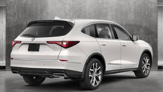 2024 Acura MDX