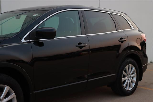 2007 mazda cx-9 touring