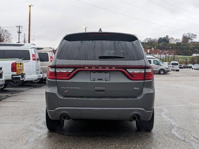 2022 dodge durango r/t in day heights, ohio