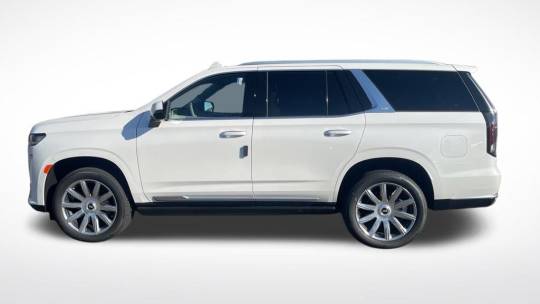 2024 Cadillac Escalade