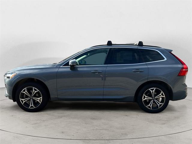 2022 volvo xc60 b5 momentum