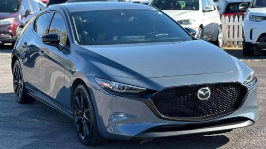 2021 Mazda