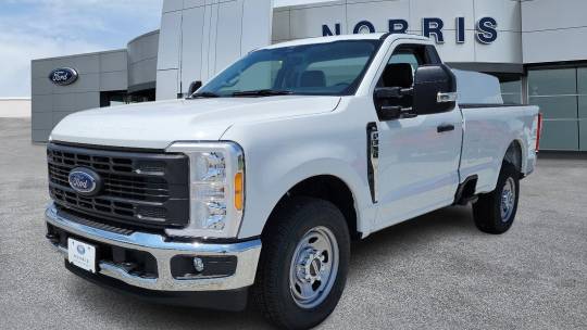 2023 Ford F-350