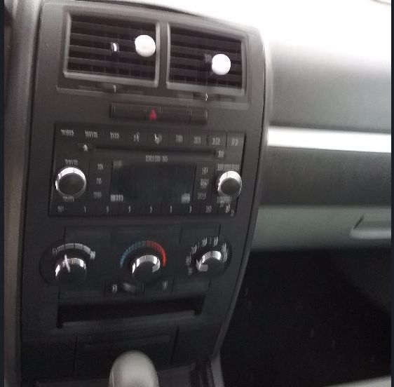 2008 dodge charger base for sale in michigan