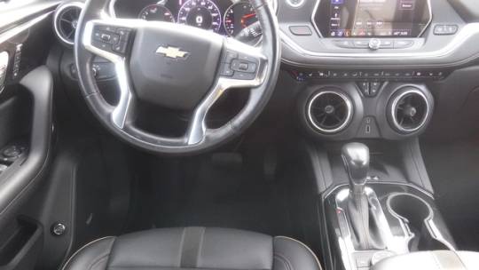 2019 Chevrolet Blazer