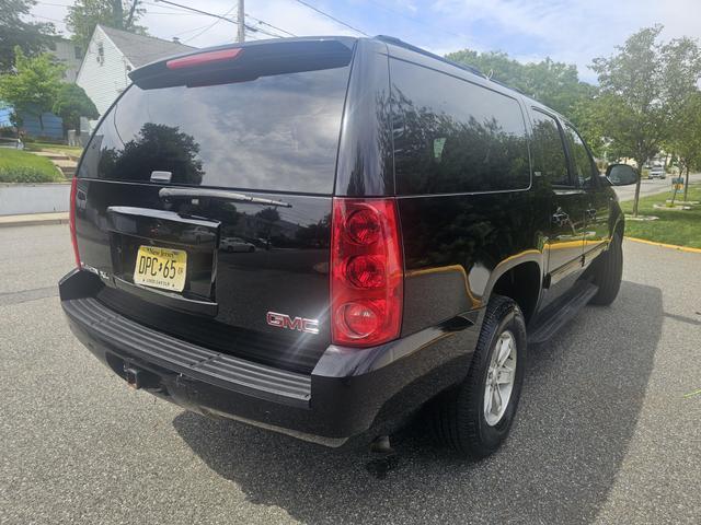 2013 gmc yukon xl 1500 slt