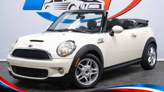 2009 Mini Cooper