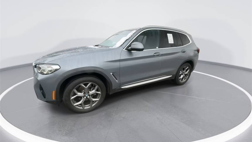 used 2024 bmw x3 xdrive30i $41,224great deal 14,700 mi. location: indianapolis