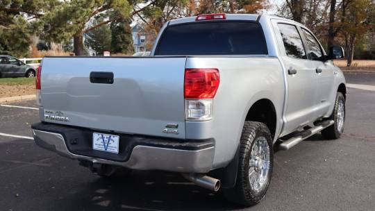 2012 Toyota Tundra