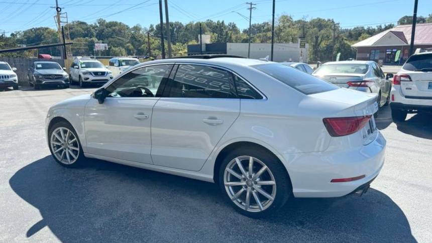 2015 audi a3 1.8t premium plus
