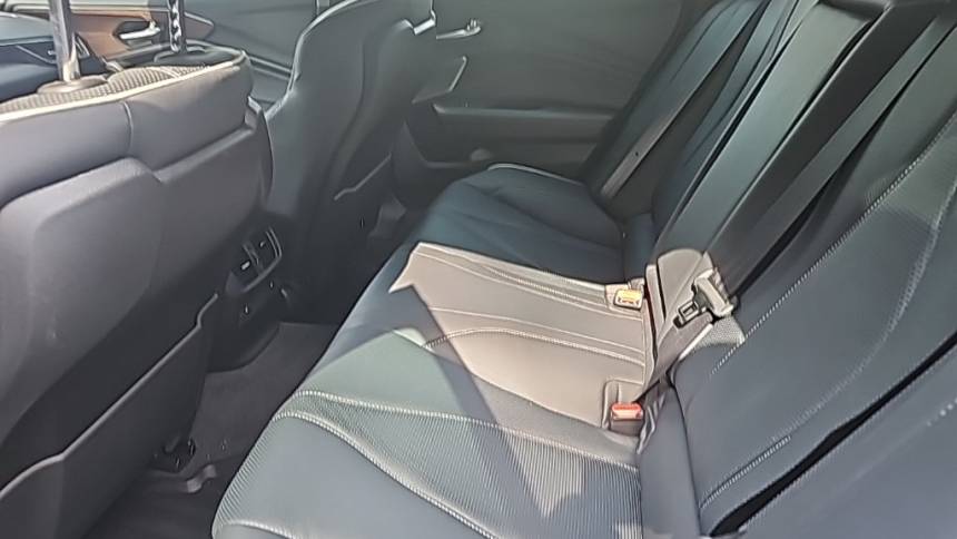 2023 acura tlx sh-awd w/advance