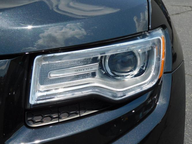 certified 2015 jeep grand cherokee 4wd overland summit, nj 07901 for sale in summit, new jersey