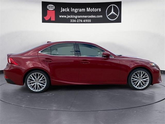 2015 lexus is 250 250