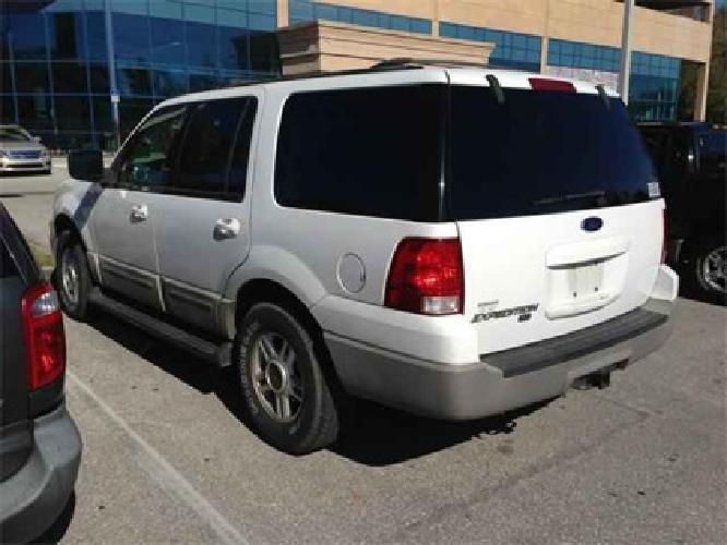 2003 ford expedition xlt in tampa, fl