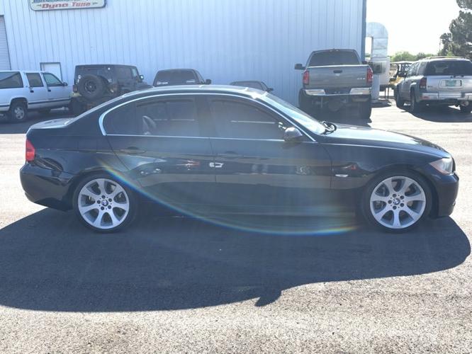 used 2008 bmw 335i sedan las cruces, nm 88005 for sale in las cruces, new mexico