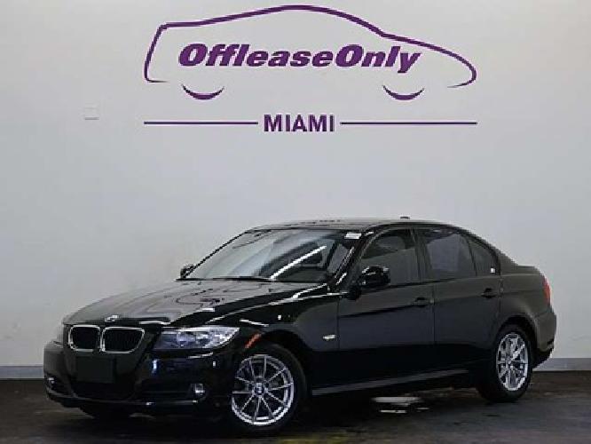 2010 bmw 3 series 328i in miami, fl