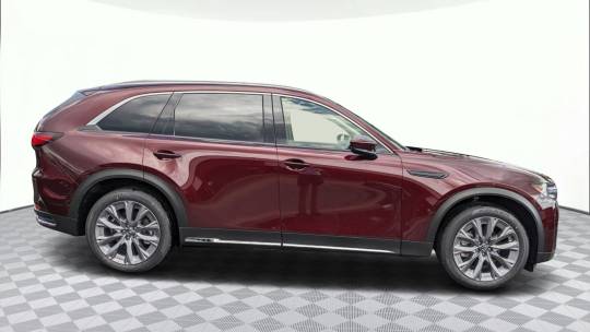 2024 Mazda CX-90