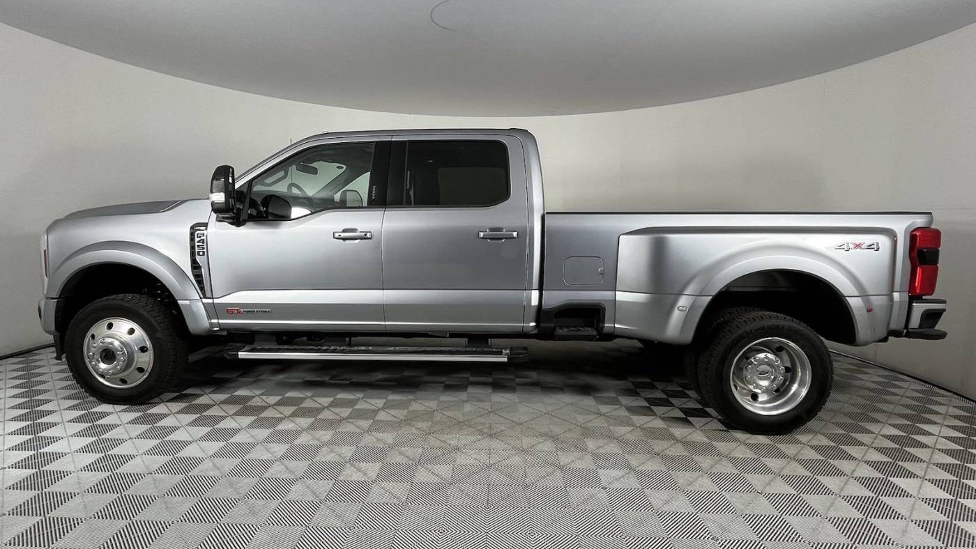 2024 ford f-450 super duty xl