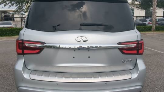 2023 Infiniti QX80