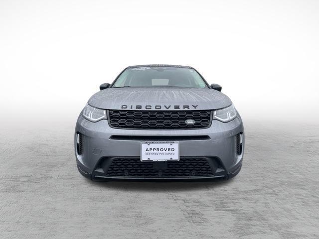 2023 land rover discovery sport s