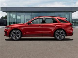 2025 Genesis GV70 2.5t standard