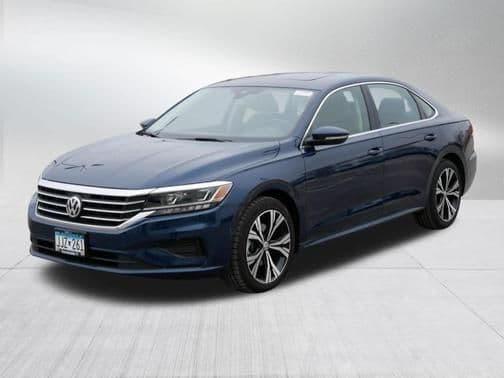 2022 volkswagen passat in chicago, illinois