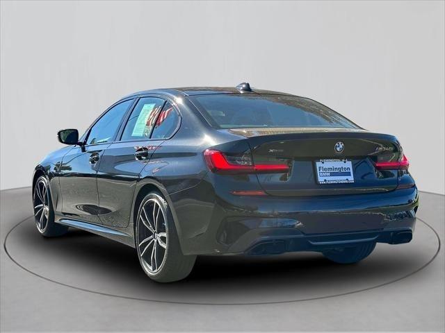 2022 bmw m340 i xdrive